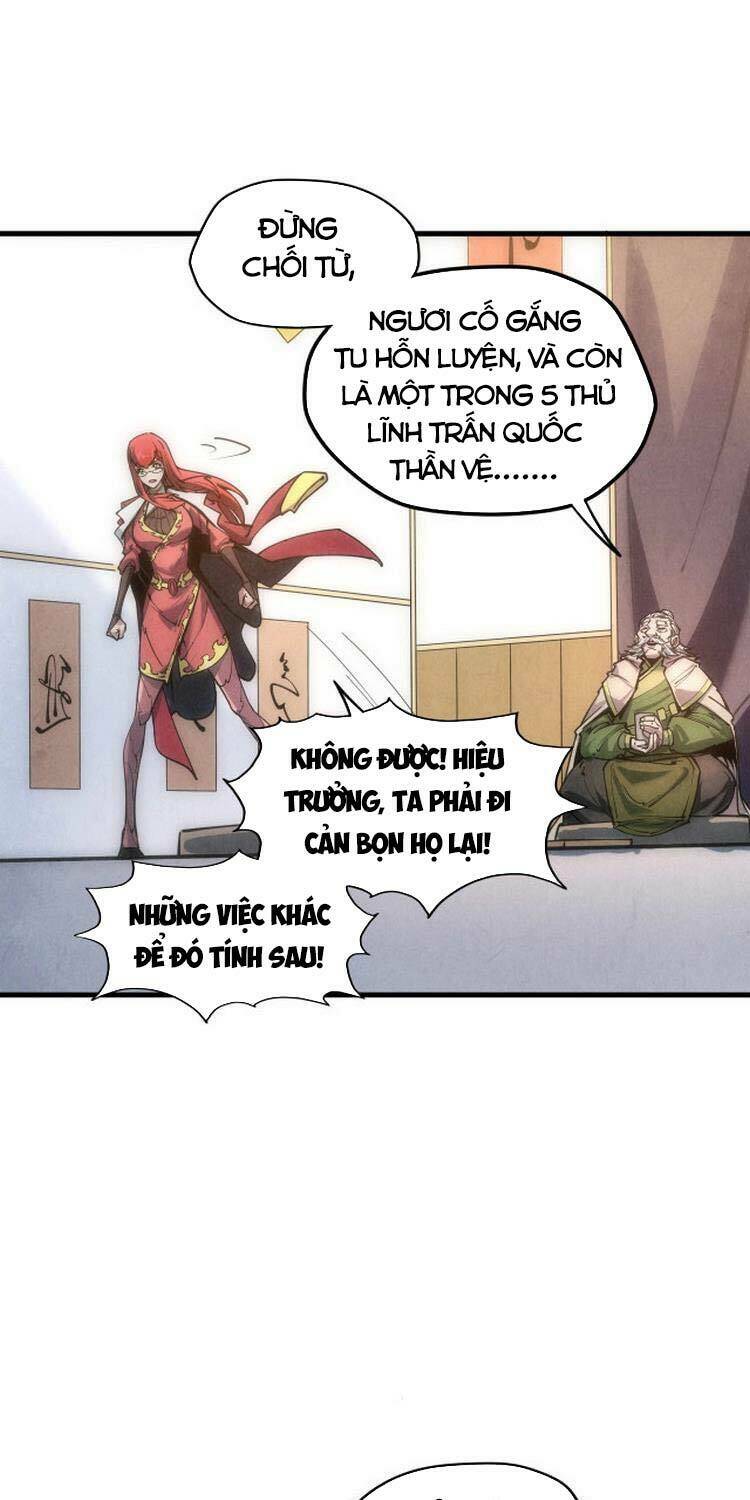 Vạn Cổ Chí Tôn - Chapter 19 - Page 16