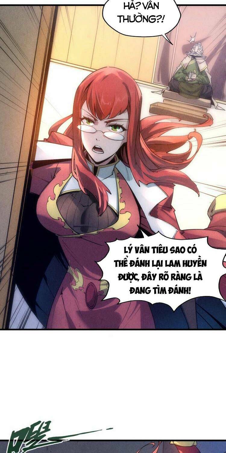 Vạn Cổ Chí Tôn - Chapter 19 - Page 17