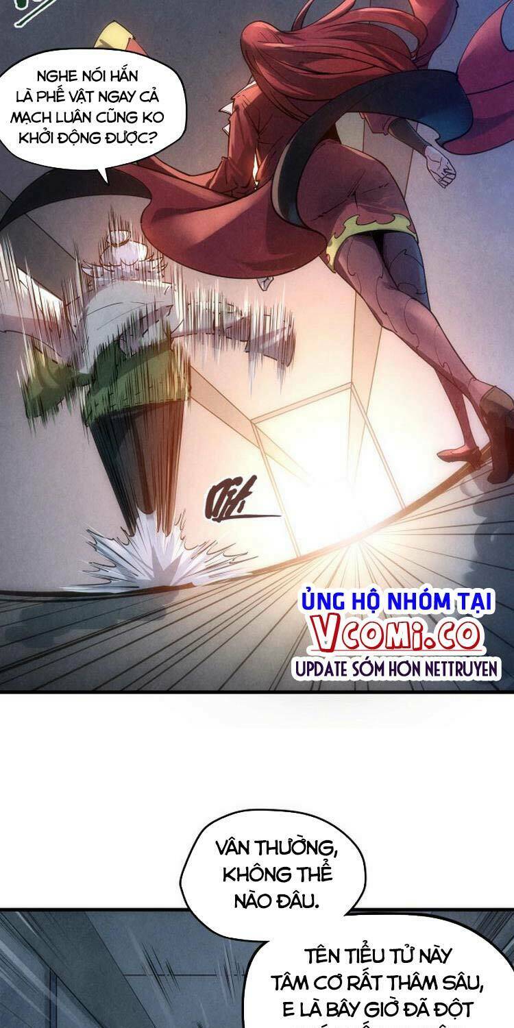 Vạn Cổ Chí Tôn - Chapter 19 - Page 18
