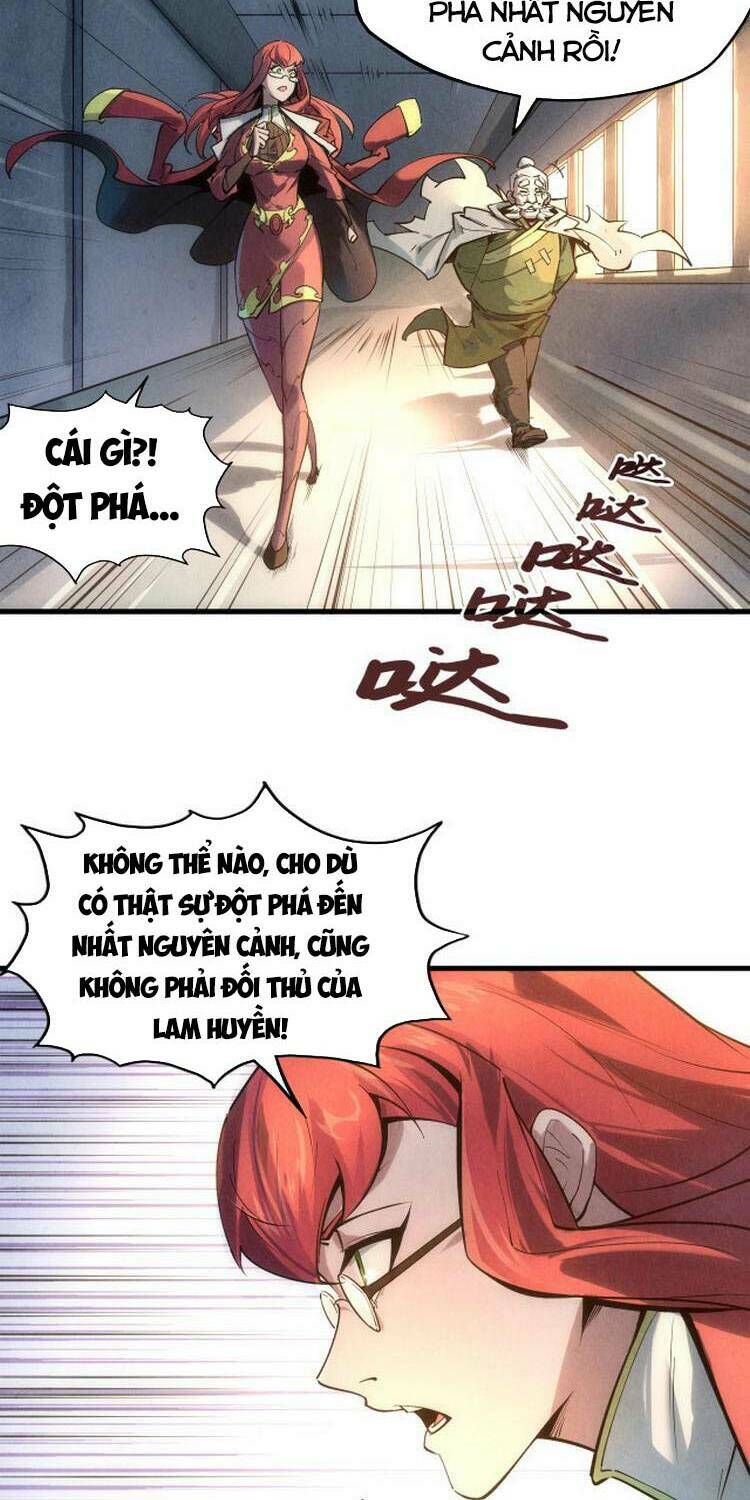 Vạn Cổ Chí Tôn - Chapter 19 - Page 19
