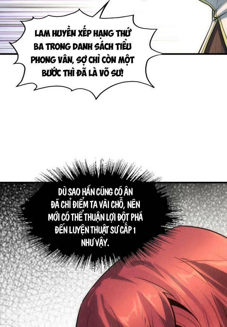 Vạn Cổ Chí Tôn - Chapter 19 - Page 20