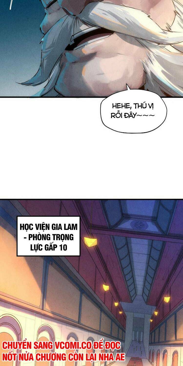 Vạn Cổ Chí Tôn - Chapter 19 - Page 23