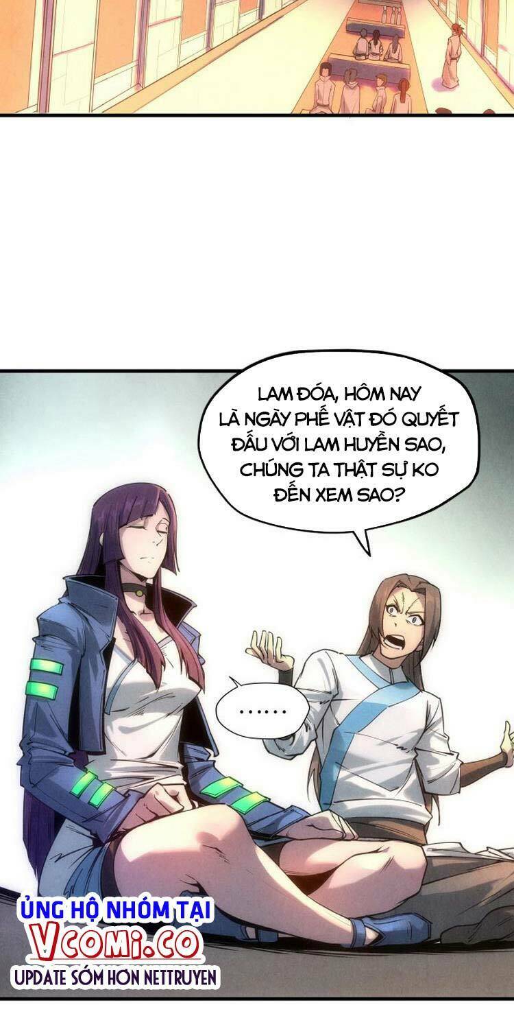 Vạn Cổ Chí Tôn - Chapter 19 - Page 24