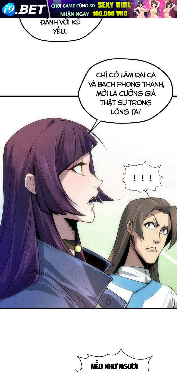 Vạn Cổ Chí Tôn - Chapter 19 - Page 26