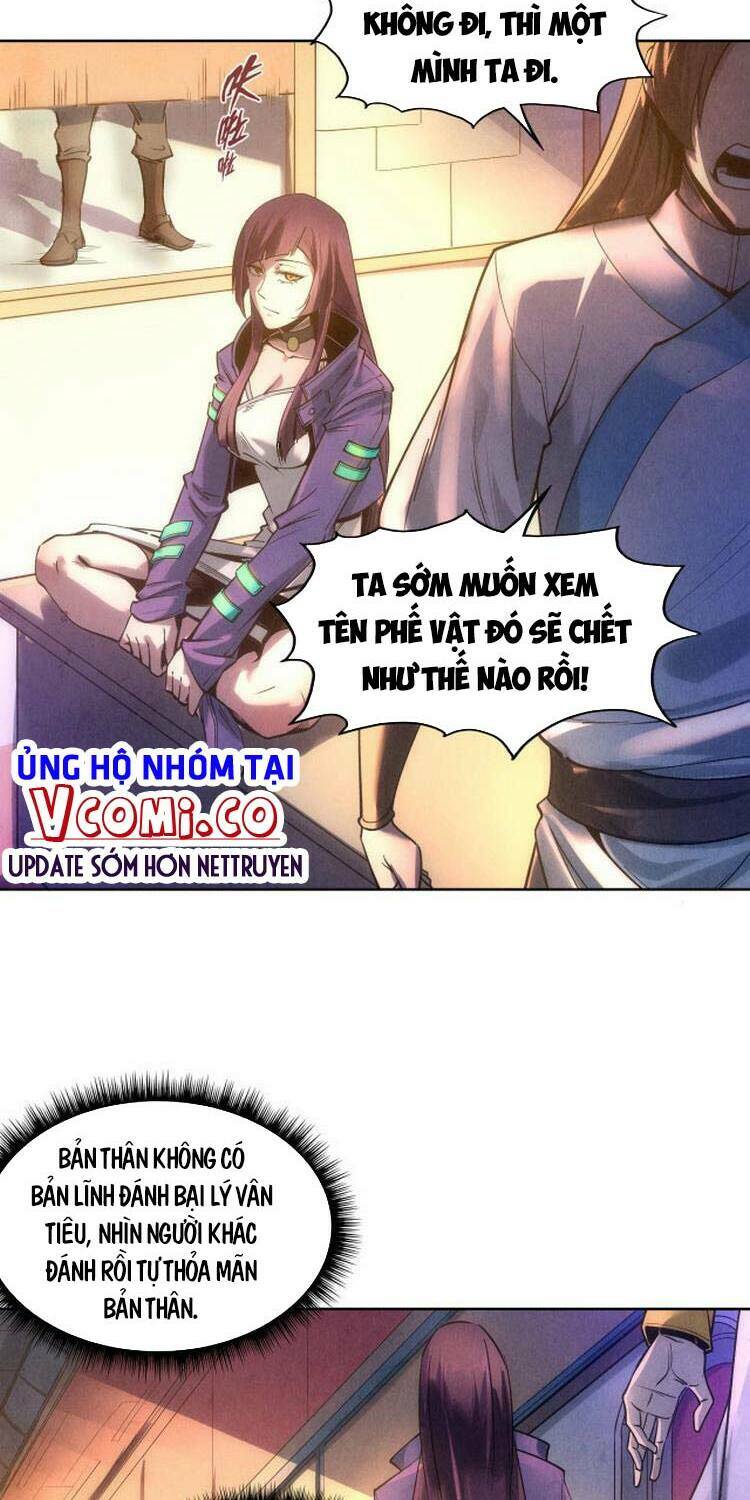 Vạn Cổ Chí Tôn - Chapter 19 - Page 27