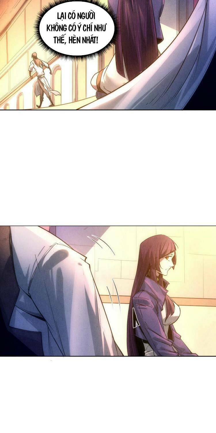 Vạn Cổ Chí Tôn - Chapter 19 - Page 28