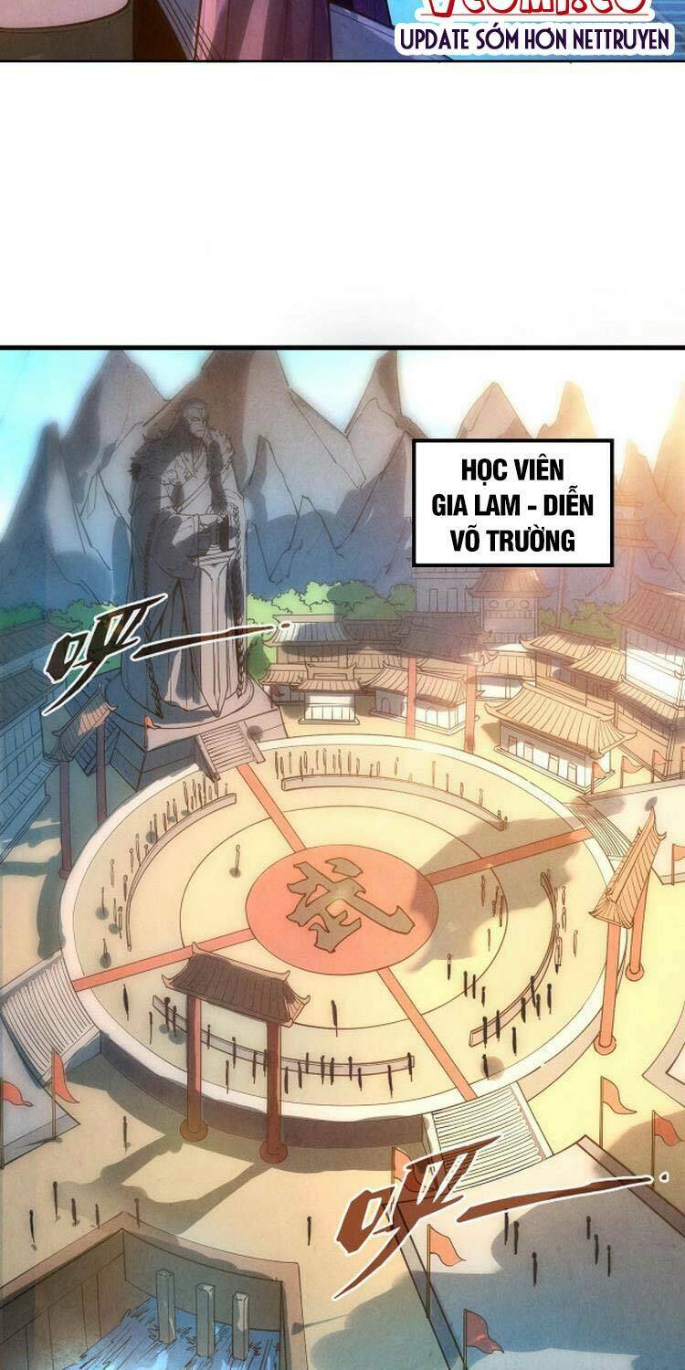 Vạn Cổ Chí Tôn - Chapter 19 - Page 30