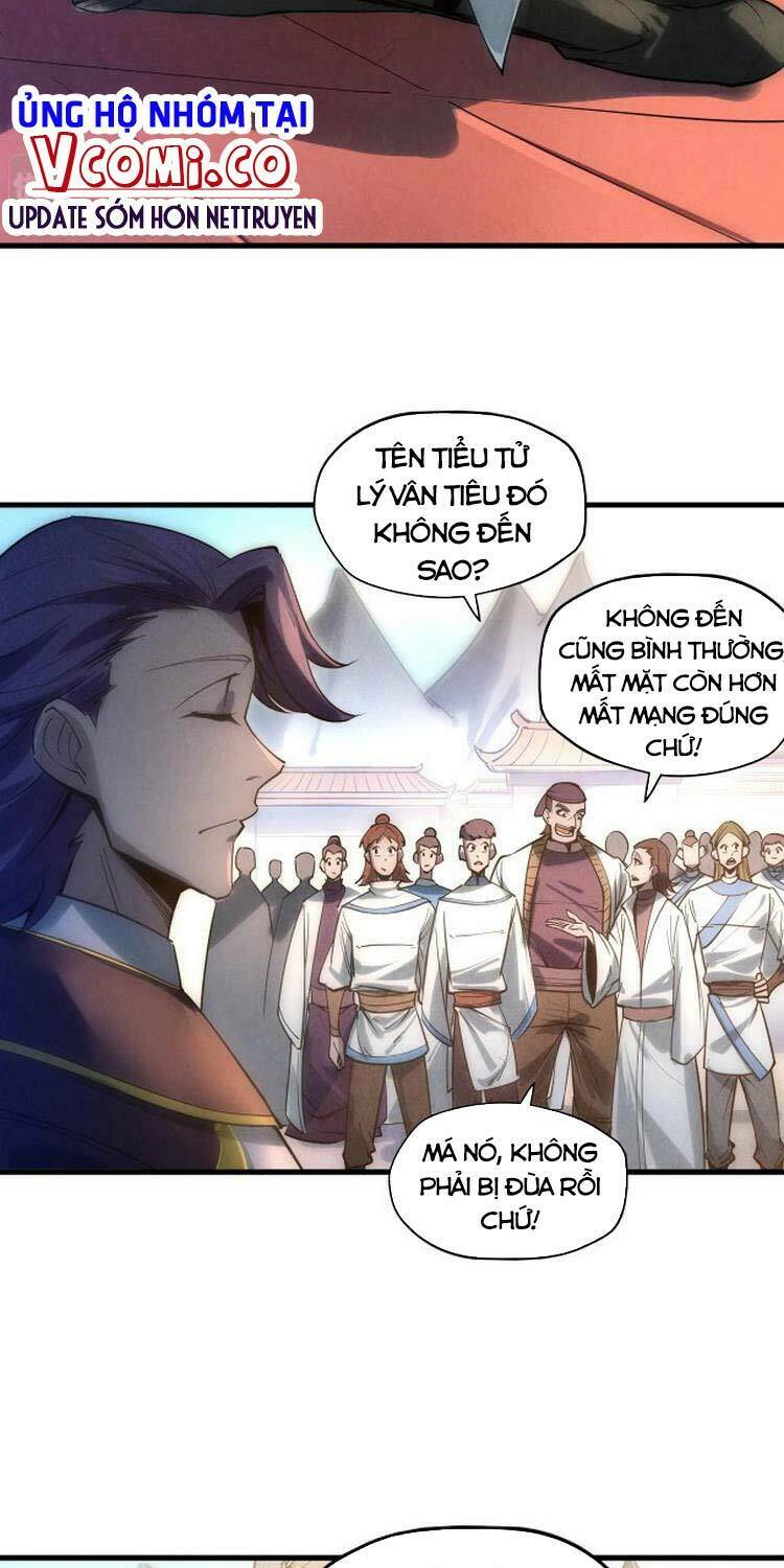 Vạn Cổ Chí Tôn - Chapter 19 - Page 32