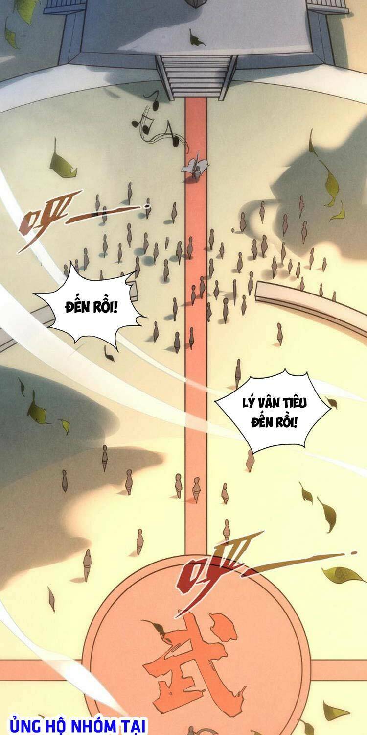 Vạn Cổ Chí Tôn - Chapter 19 - Page 36