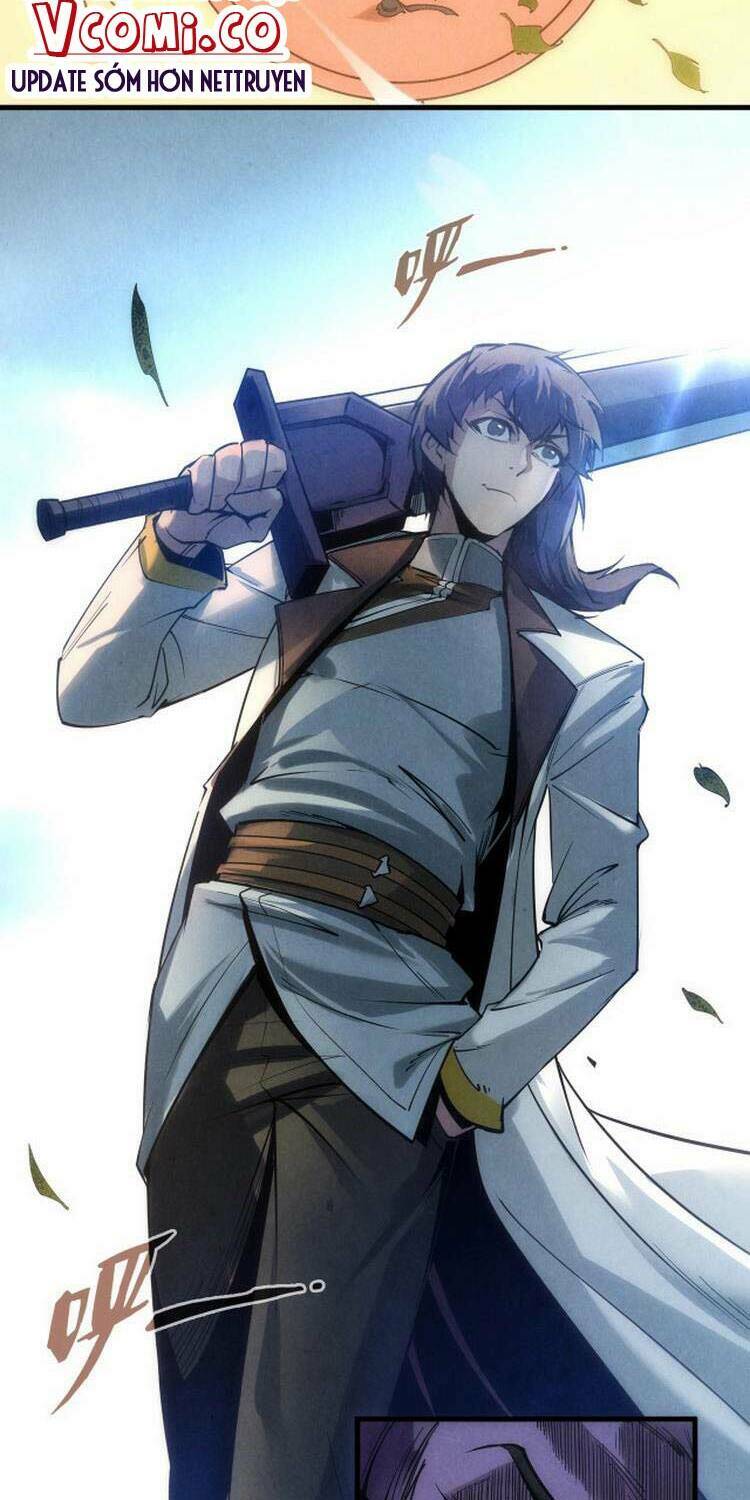 Vạn Cổ Chí Tôn - Chapter 19 - Page 37