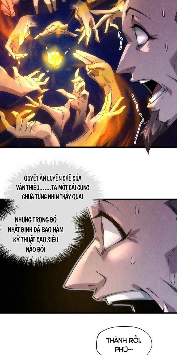 Vạn Cổ Chí Tôn - Chapter 19 - Page 3