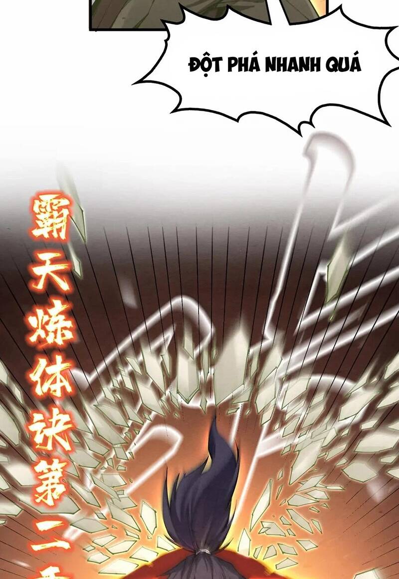 Vạn Cổ Chí Tôn - Chapter 190 - Page 9