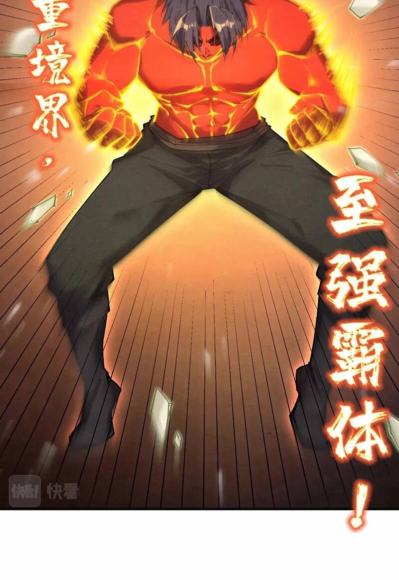 Vạn Cổ Chí Tôn - Chapter 190 - Page 10