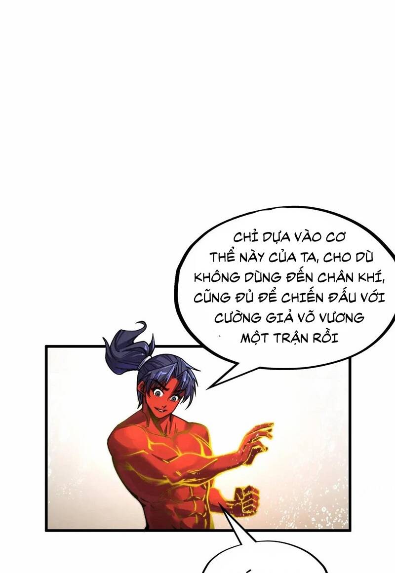 Vạn Cổ Chí Tôn - Chapter 190 - Page 11