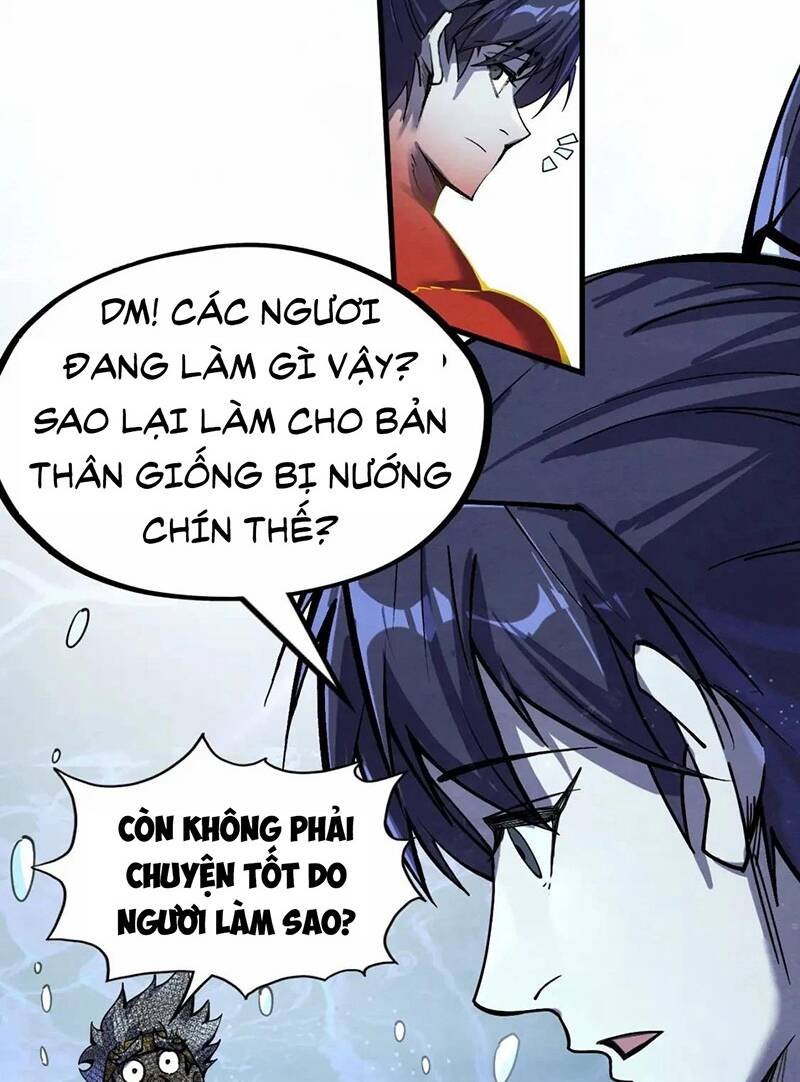 Vạn Cổ Chí Tôn - Chapter 190 - Page 15