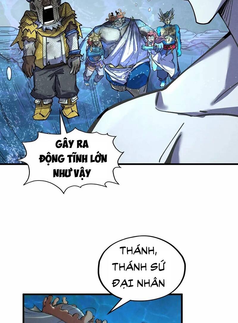 Vạn Cổ Chí Tôn - Chapter 190 - Page 16