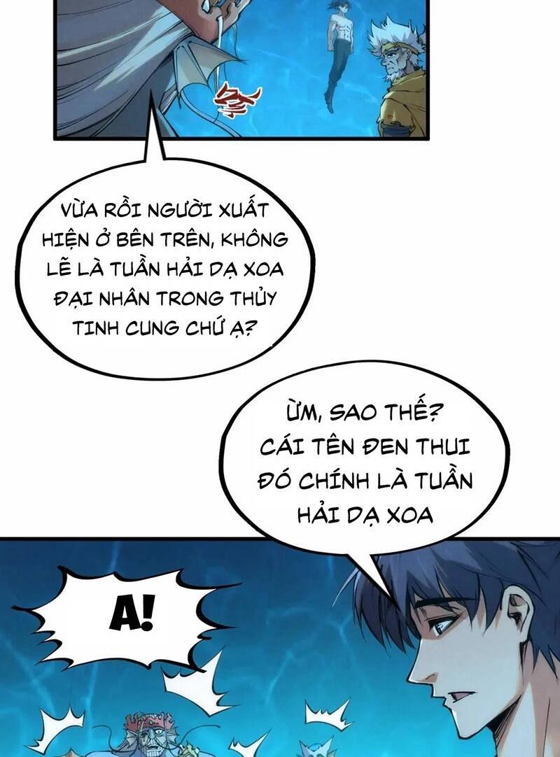 Vạn Cổ Chí Tôn - Chapter 190 - Page 17