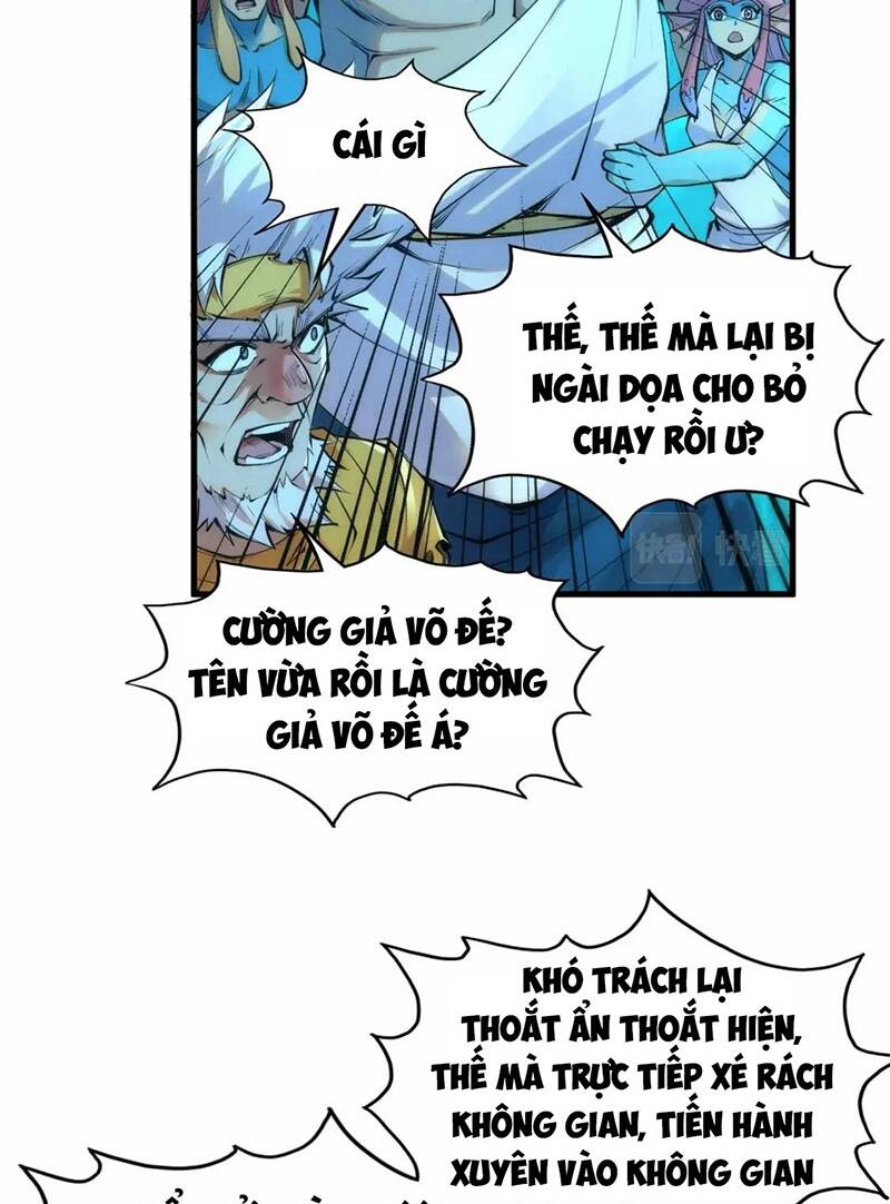 Vạn Cổ Chí Tôn - Chapter 190 - Page 19