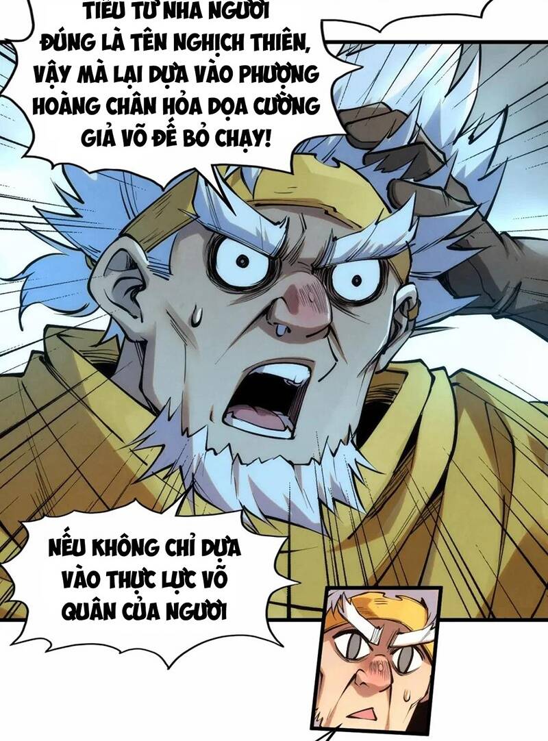 Vạn Cổ Chí Tôn - Chapter 190 - Page 20