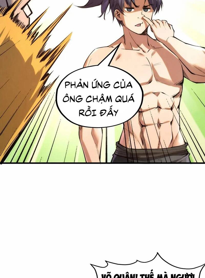 Vạn Cổ Chí Tôn - Chapter 190 - Page 22