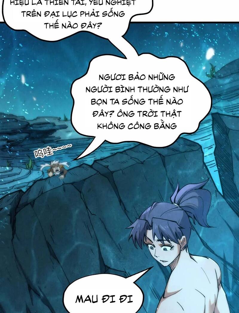 Vạn Cổ Chí Tôn - Chapter 190 - Page 29