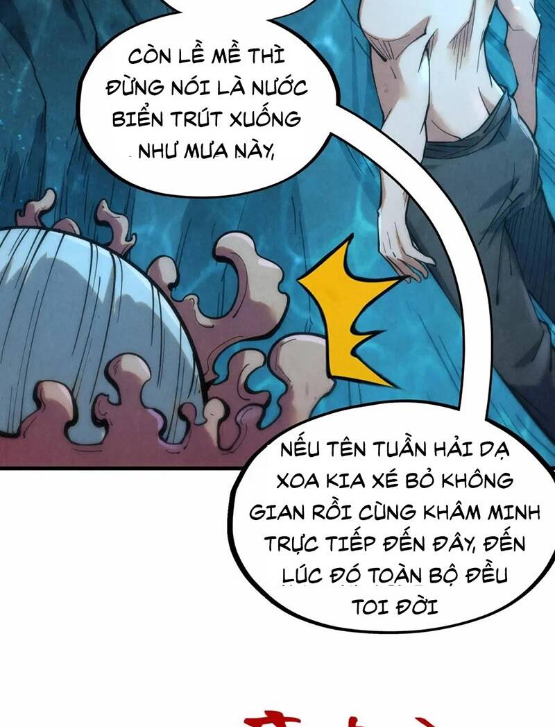 Vạn Cổ Chí Tôn - Chapter 190 - Page 30
