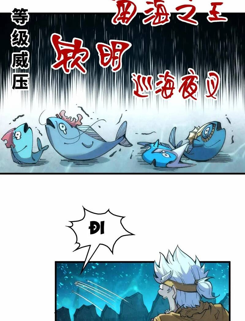 Vạn Cổ Chí Tôn - Chapter 190 - Page 31