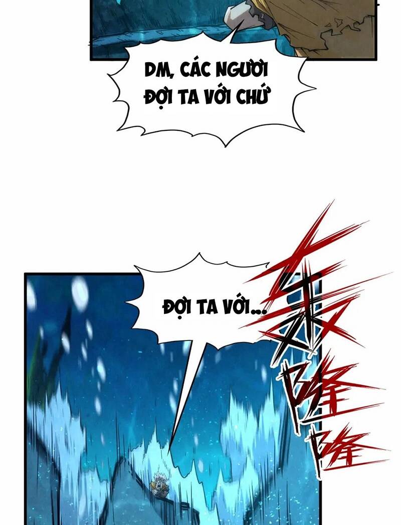 Vạn Cổ Chí Tôn - Chapter 190 - Page 32
