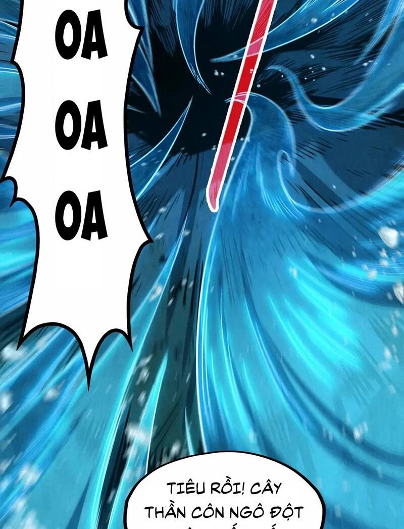 Vạn Cổ Chí Tôn - Chapter 190 - Page 35