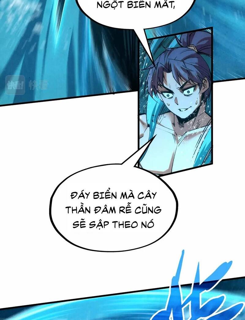 Vạn Cổ Chí Tôn - Chapter 190 - Page 36