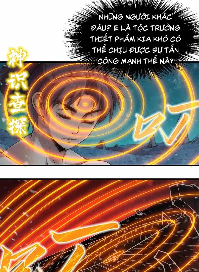 Vạn Cổ Chí Tôn - Chapter 190 - Page 45