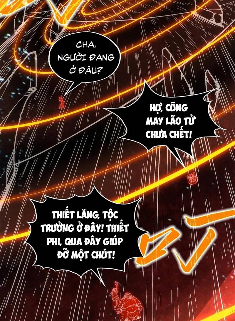 Vạn Cổ Chí Tôn - Chapter 190 - Page 46