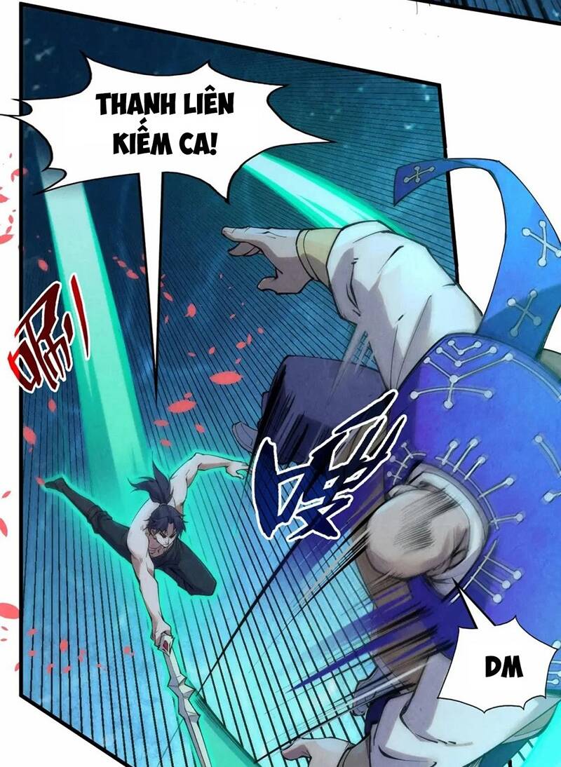 Vạn Cổ Chí Tôn - Chapter 190 - Page 53