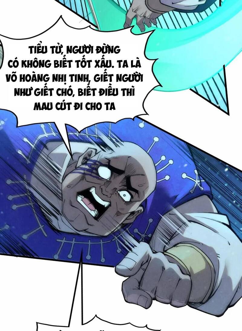 Vạn Cổ Chí Tôn - Chapter 190 - Page 54