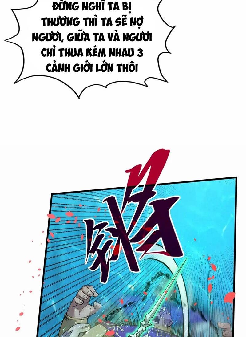 Vạn Cổ Chí Tôn - Chapter 190 - Page 55