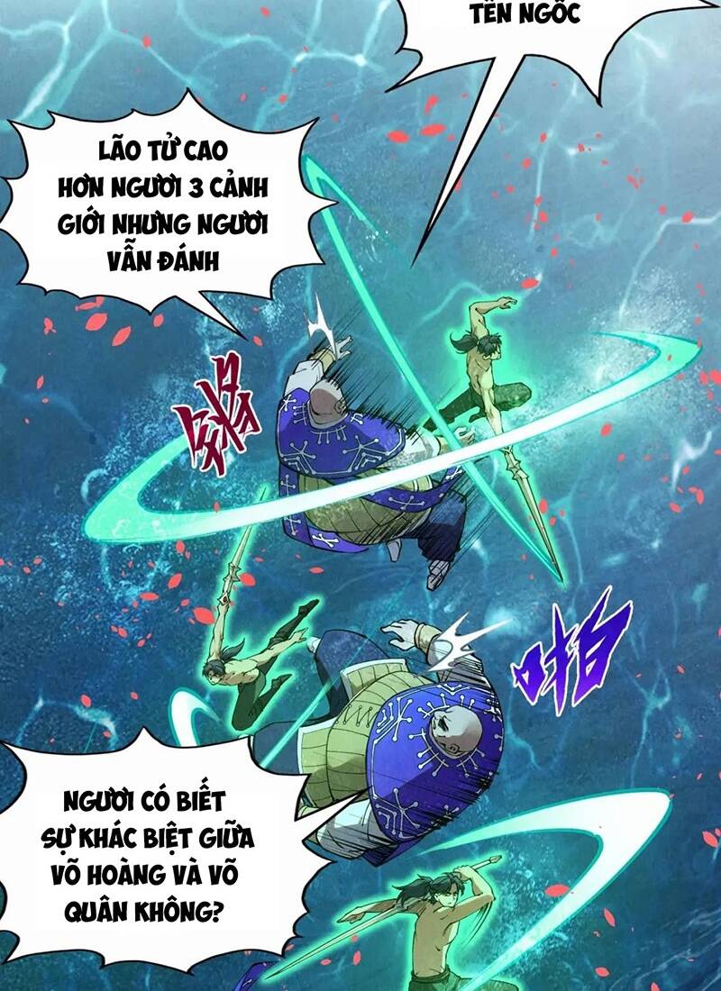 Vạn Cổ Chí Tôn - Chapter 190 - Page 57