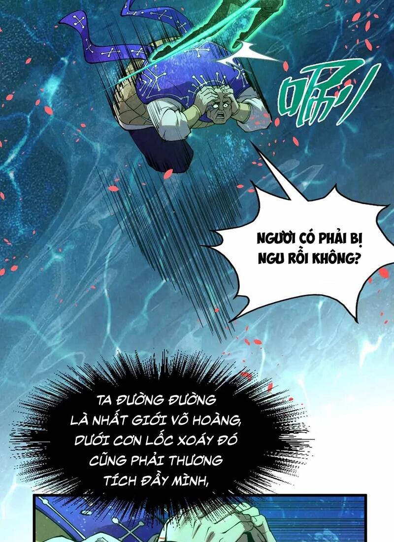 Vạn Cổ Chí Tôn - Chapter 190 - Page 58