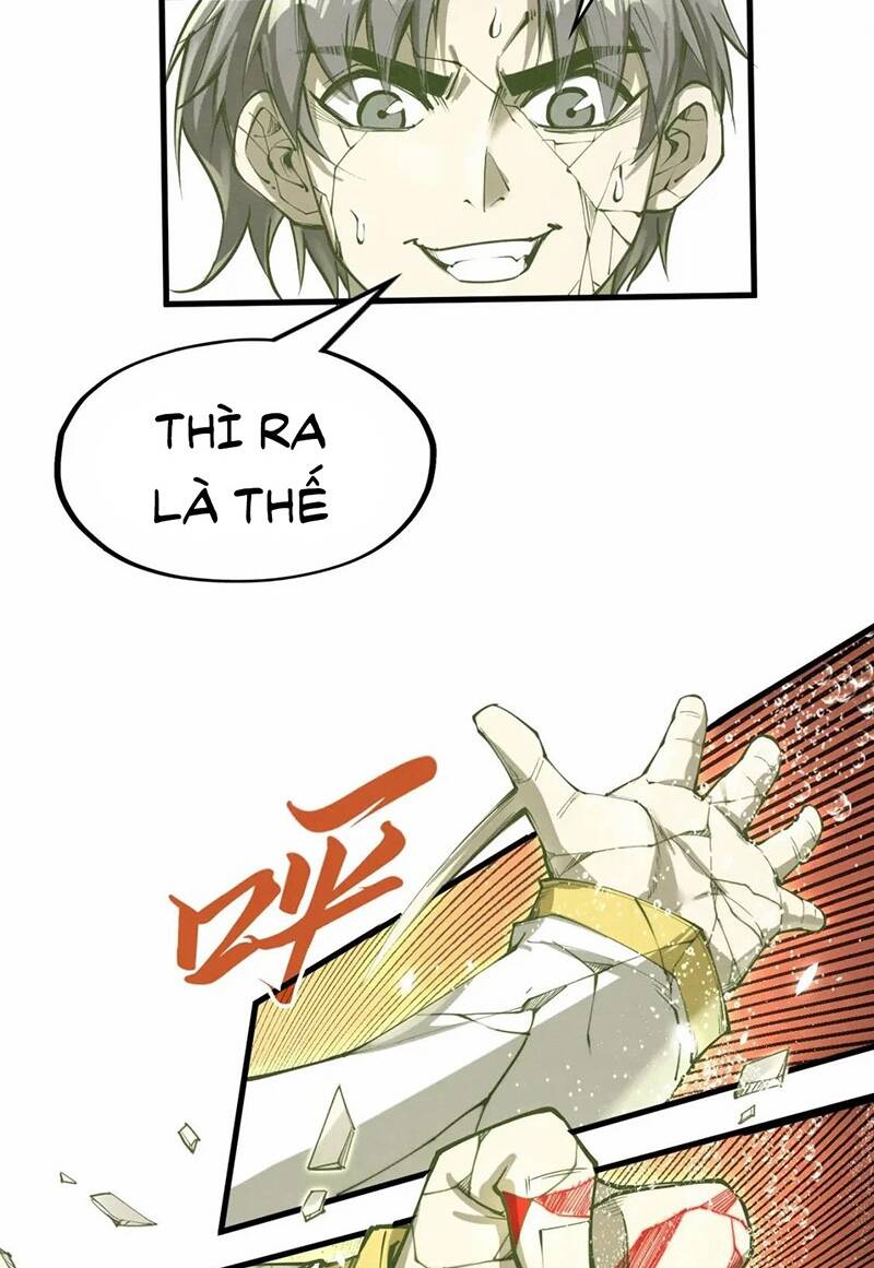 Vạn Cổ Chí Tôn - Chapter 190 - Page 5