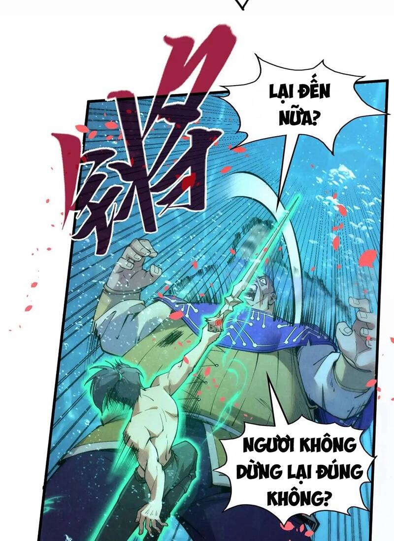 Vạn Cổ Chí Tôn - Chapter 190 - Page 61