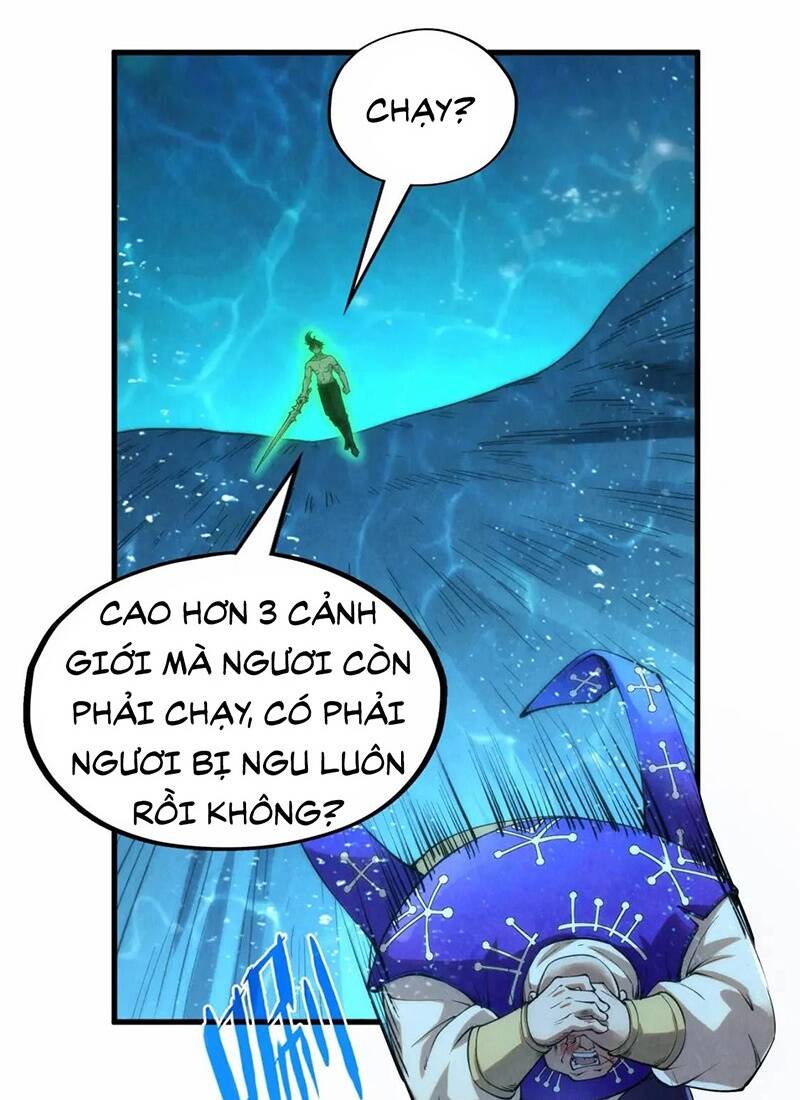 Vạn Cổ Chí Tôn - Chapter 190 - Page 64