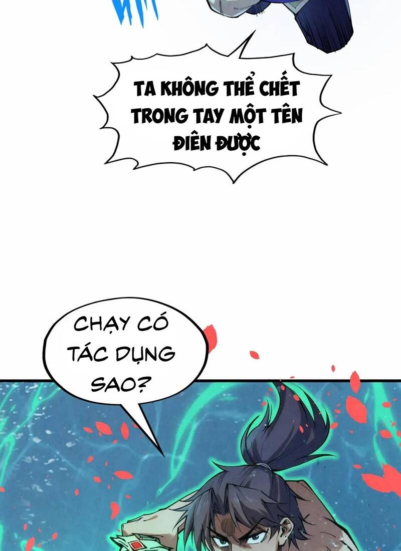 Vạn Cổ Chí Tôn - Chapter 190 - Page 65
