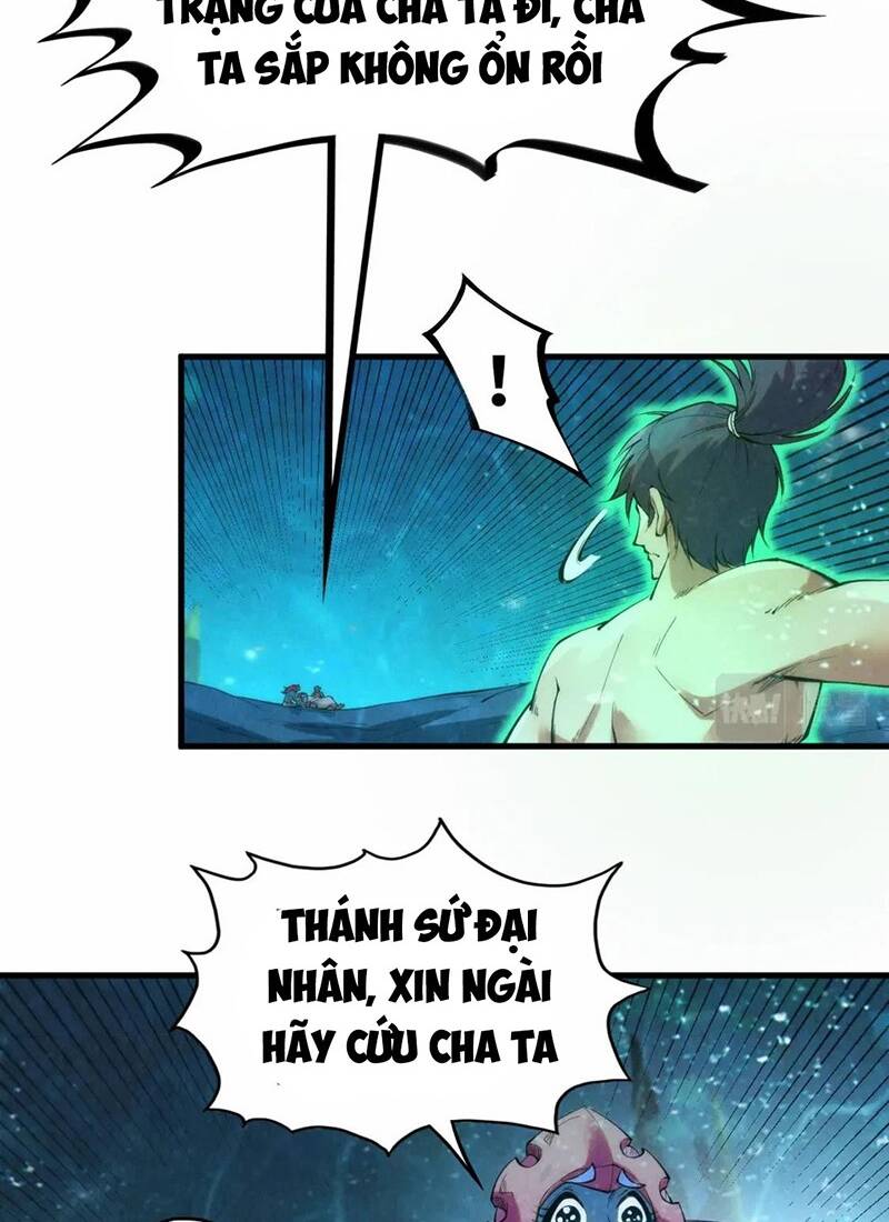 Vạn Cổ Chí Tôn - Chapter 190 - Page 67