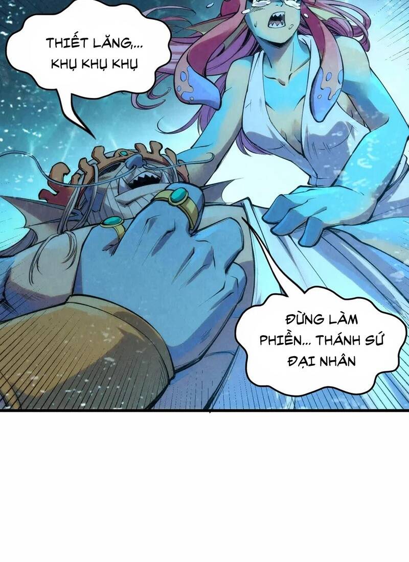 Vạn Cổ Chí Tôn - Chapter 190 - Page 68