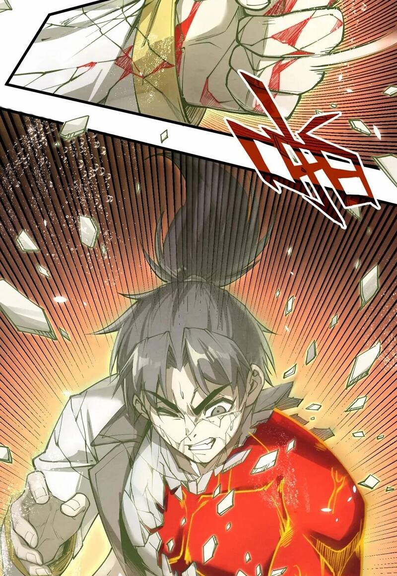 Vạn Cổ Chí Tôn - Chapter 190 - Page 6