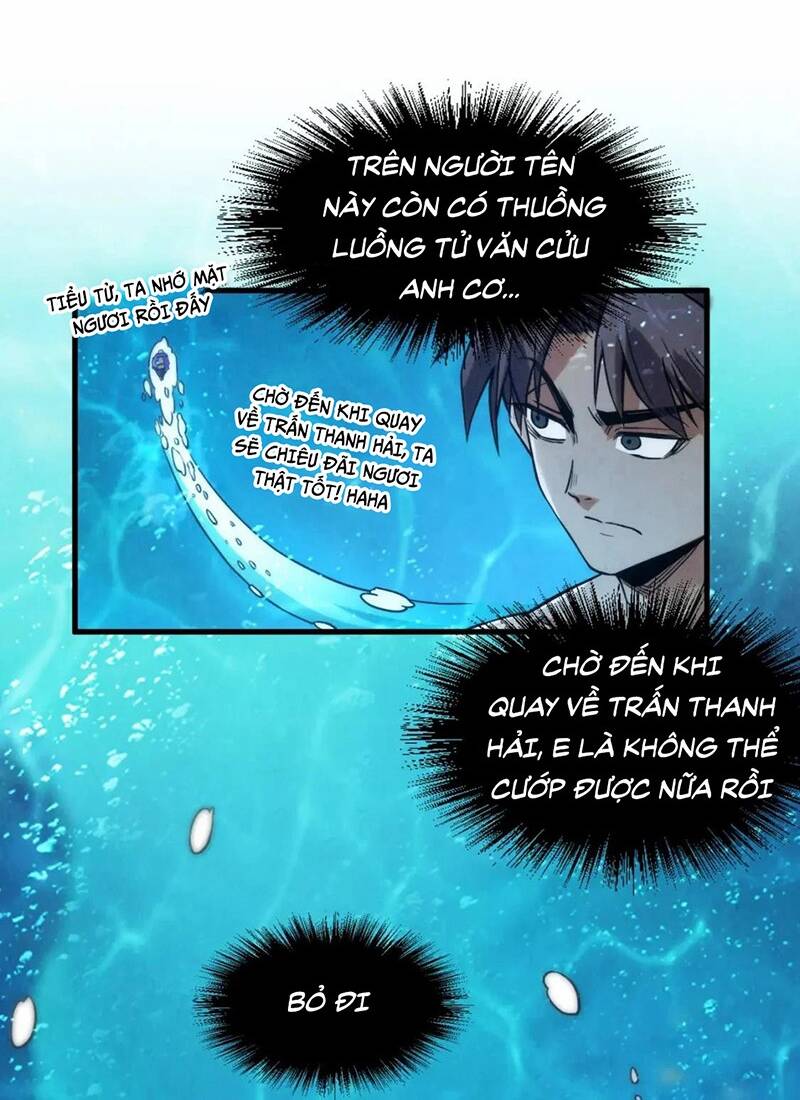 Vạn Cổ Chí Tôn - Chapter 190 - Page 69