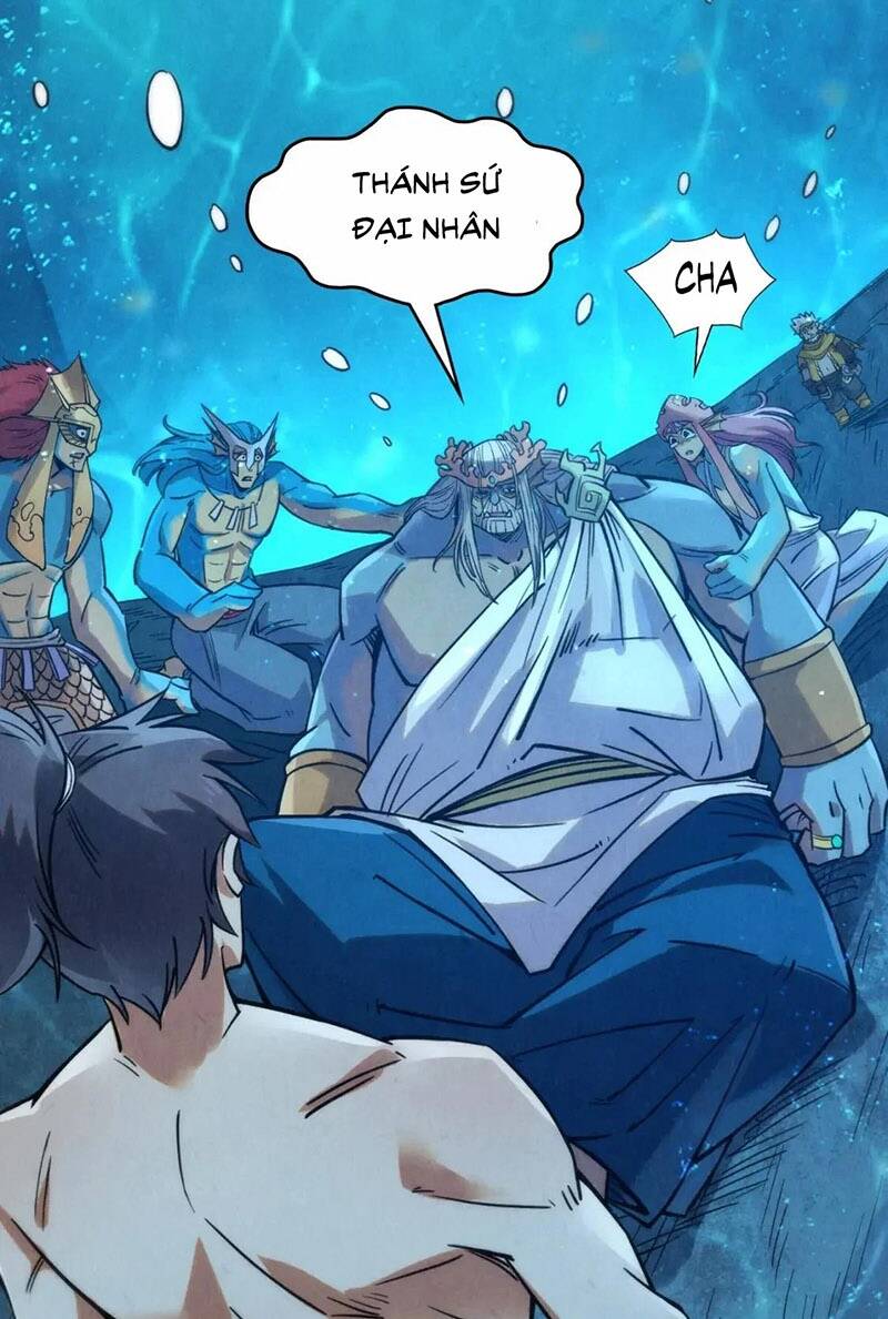 Vạn Cổ Chí Tôn - Chapter 190 - Page 70