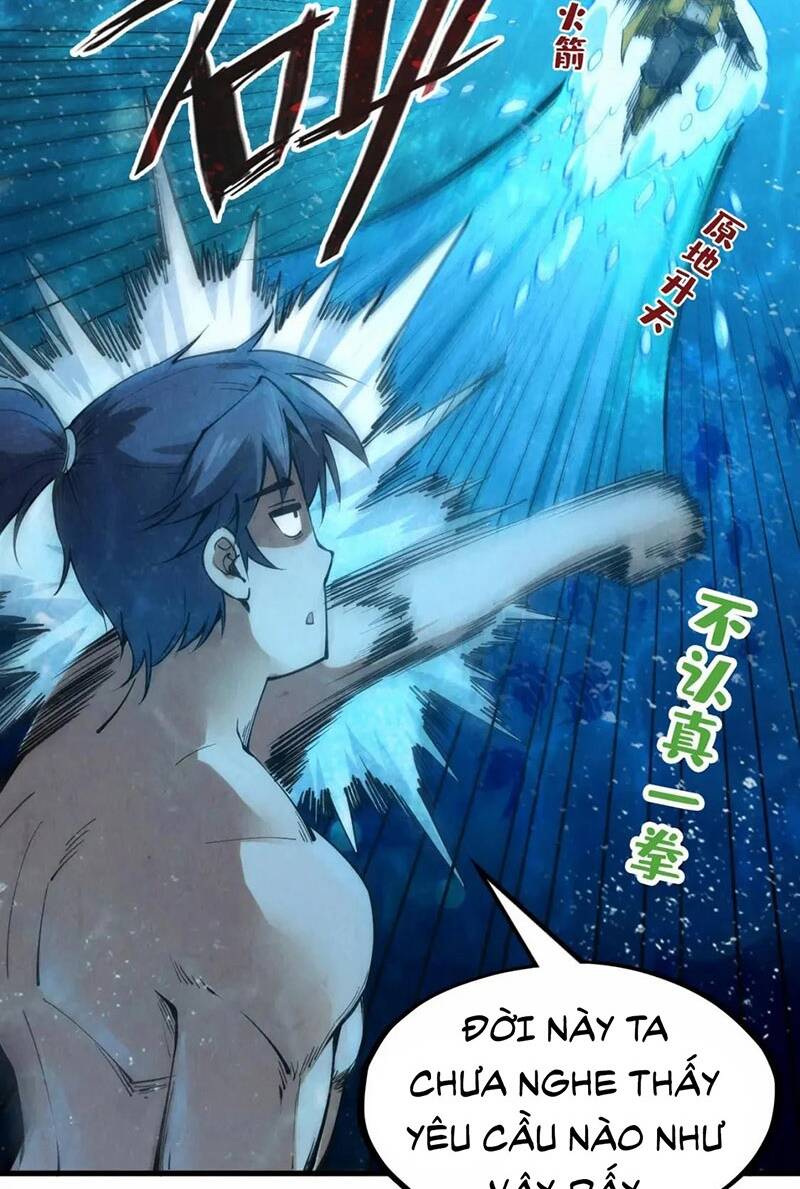 Vạn Cổ Chí Tôn - Chapter 190 - Page 75