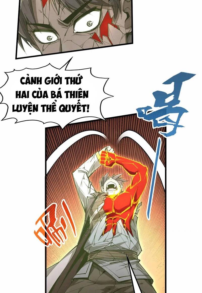 Vạn Cổ Chí Tôn - Chapter 190 - Page 8