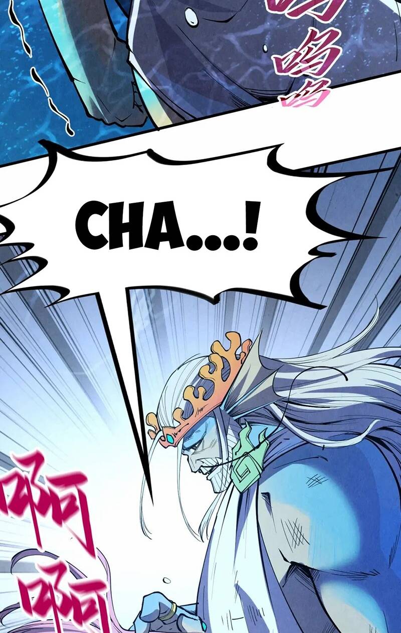 Vạn Cổ Chí Tôn - Chapter 191 - Page 9