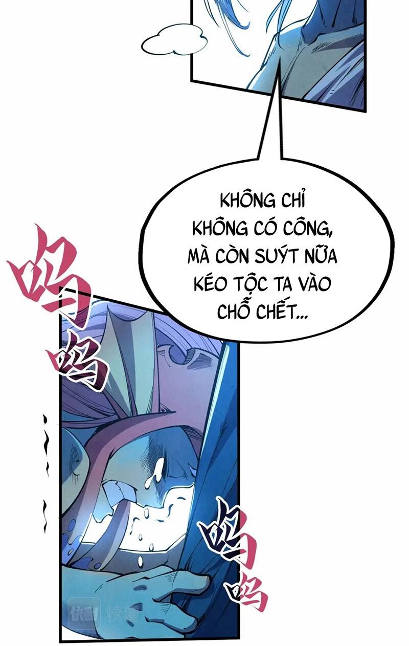 Vạn Cổ Chí Tôn - Chapter 191 - Page 11
